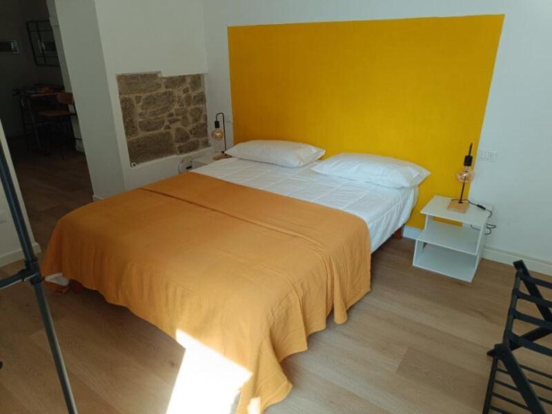 Castle Apartment Aga Uzzano Kültér fotó