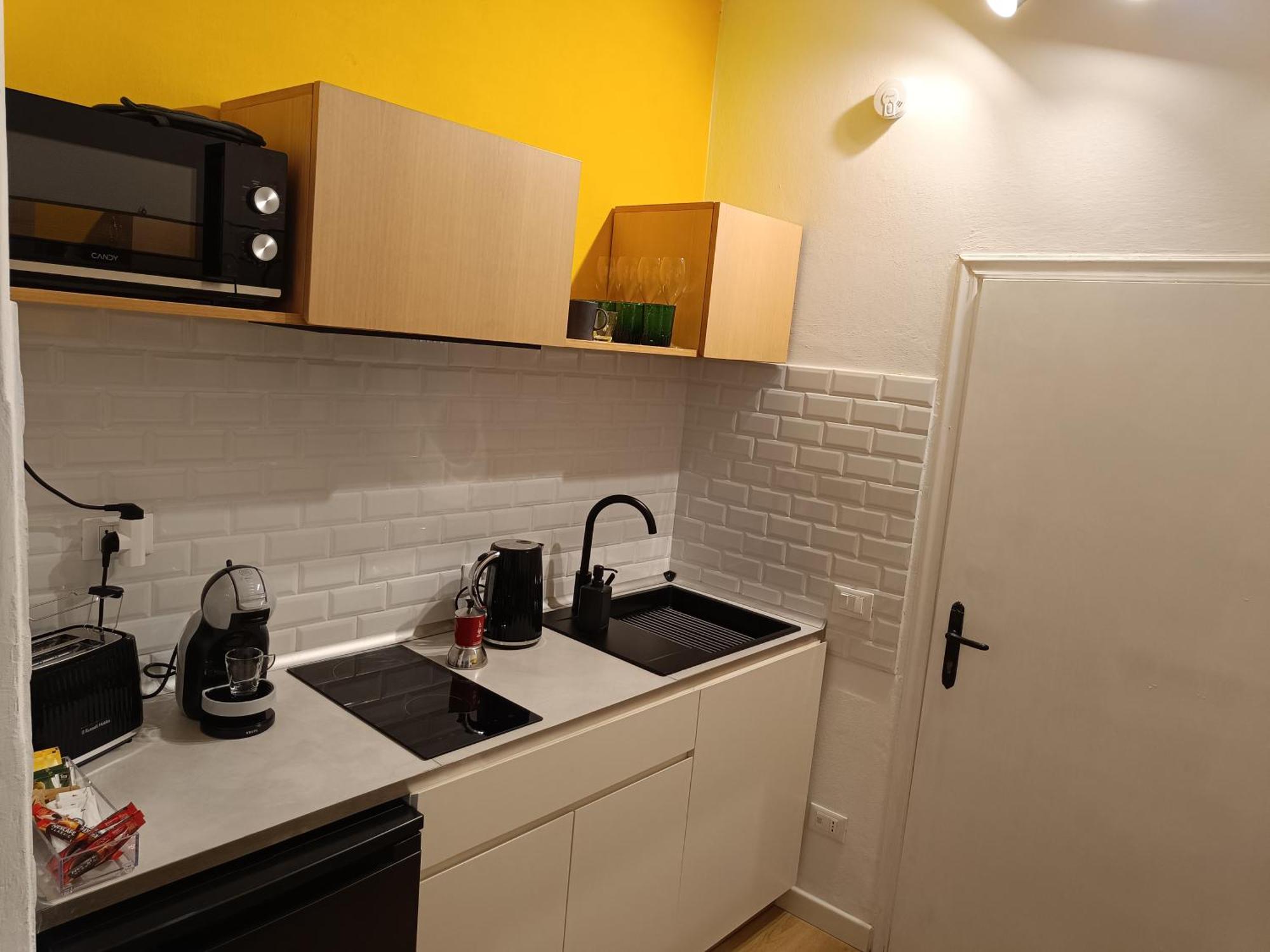 Castle Apartment Aga Uzzano Kültér fotó